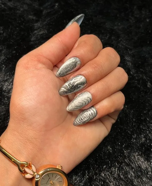 Nail Extension Course